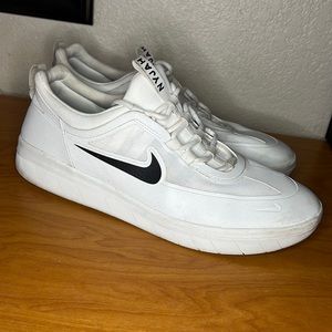 Nike SB Nyjah Free 2